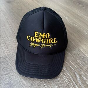 Authentic Megan Moroney Hat